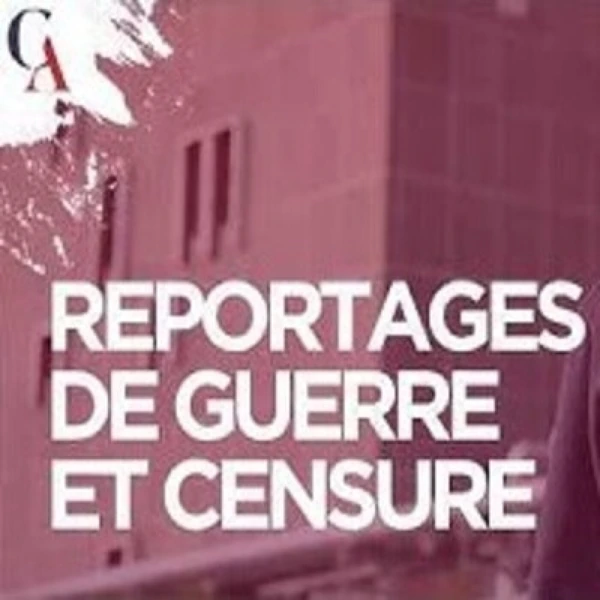 Régis Le Sommier censuré il s'explique ! - # politique