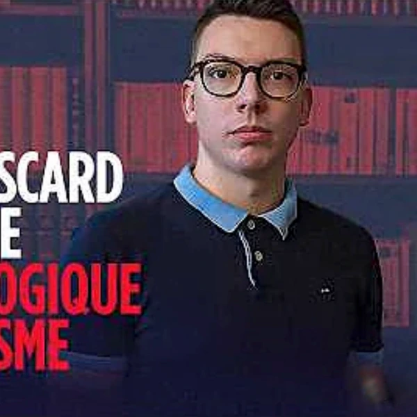 Relire Clouscard, une critique anthropologique du libéralisme - L. Chaigneau - # politique