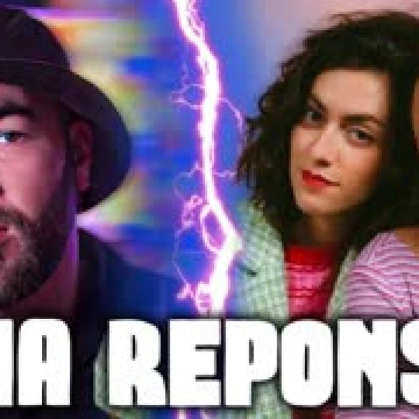 Réponse à @CamilleJustine