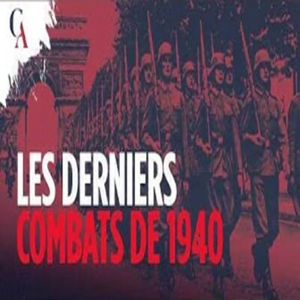 Résister à l'ouest : Le réduit breton et les derniers combats de 1940 - F. Gatineau - # politique
