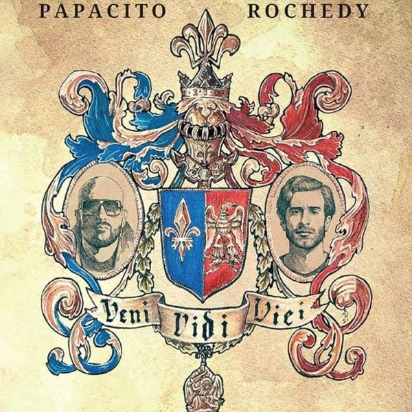 ROCHEDY X PAPACITO