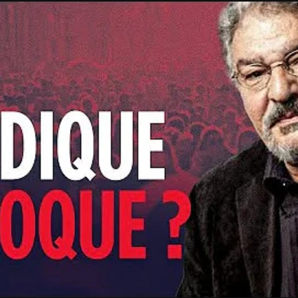Sadique époque : comment en sommes-nous arrivés là ? - D.R. Dufour - # politique