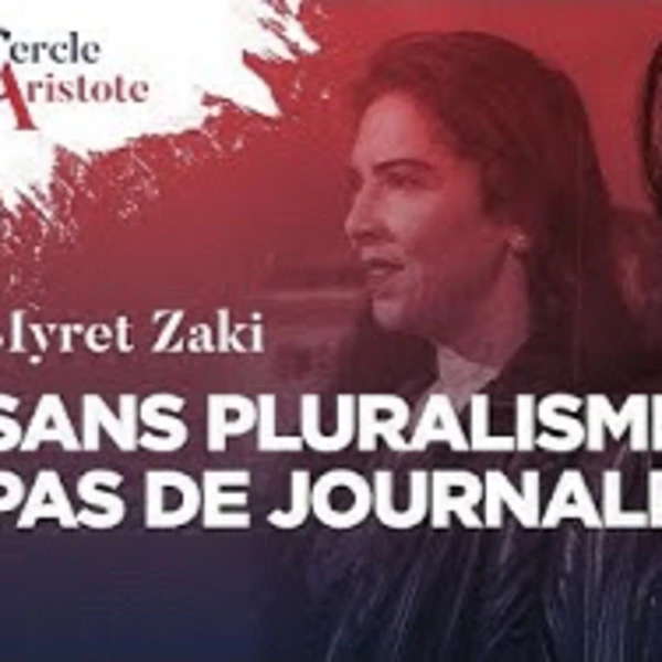Sans diversité de points de vue pas de journalisme - M. Zaki - # politique