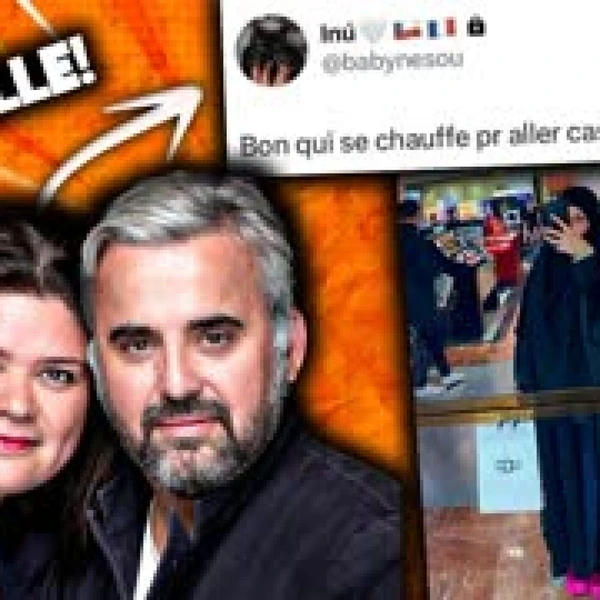 Scandale Corbières-Garrido, La Fille ! (Révélations...)