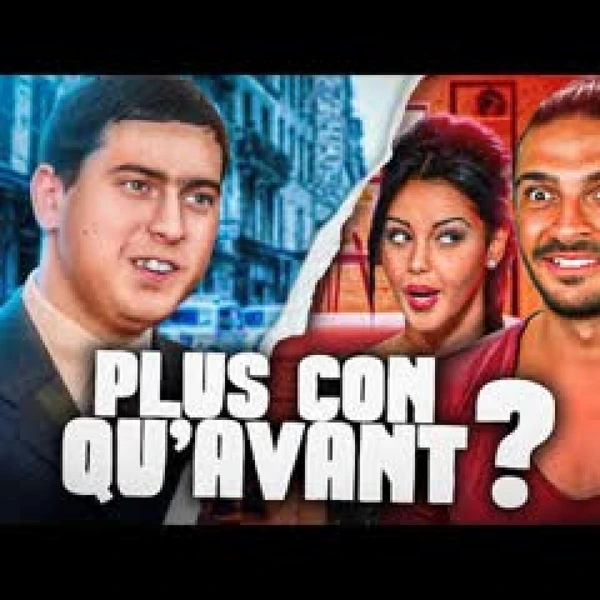 Sommes-nous vraiment plus cons qu’avant