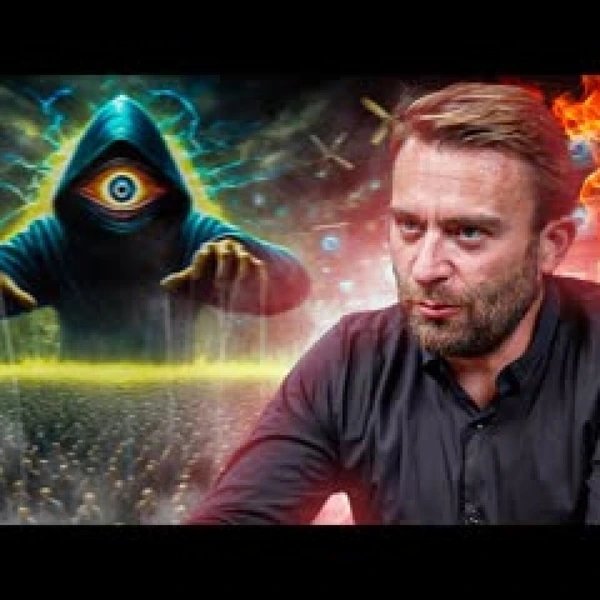 « Sortez de la matrice ! » Obertone contre la secte !