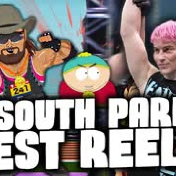 South Park dans la vraie vie (I)