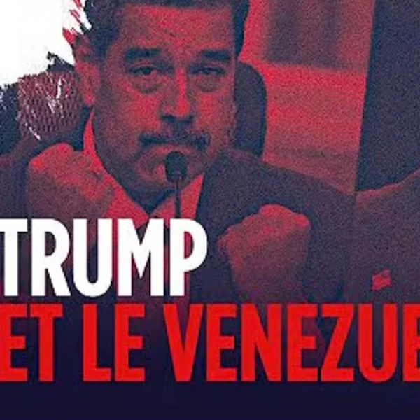 Trump contre l’Amérique latine (Venezuela, Brésil, Bolivie) - R. Migus - # politique