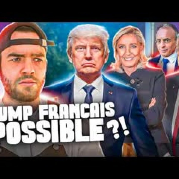 Un Trump français est-il possible