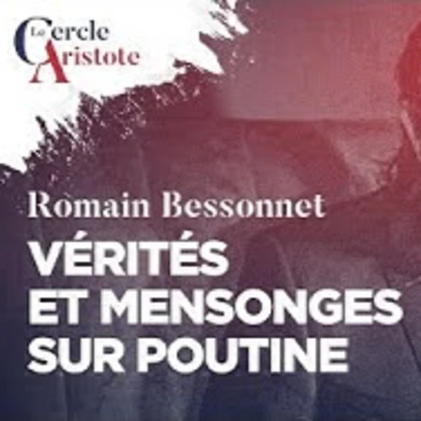 Vérités et mensonges sur Vladimir Poutine - R. Bessonnet - # politique