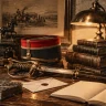 Mentionnés par Le Hussard