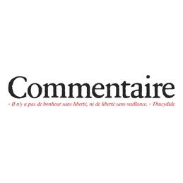 Commentaire