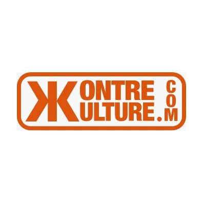 Éditions Kontre Kulture