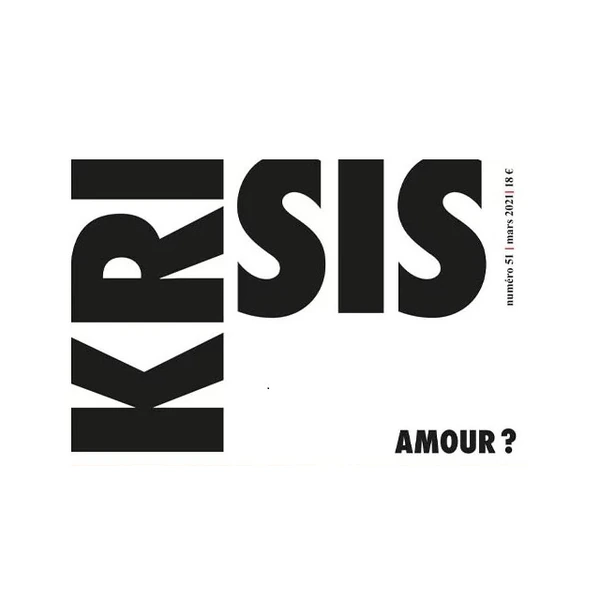 Krisis