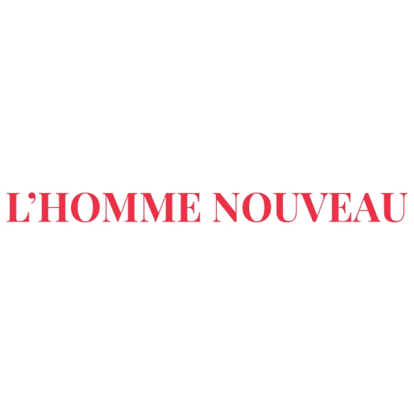 L'Homme Nouveau