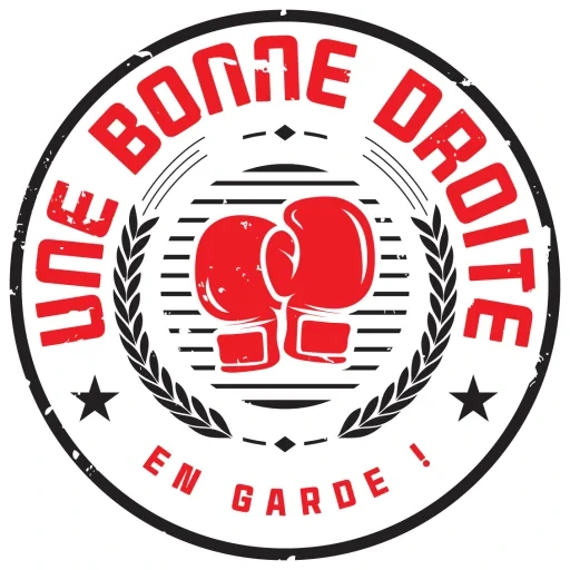Une Bonne Droite