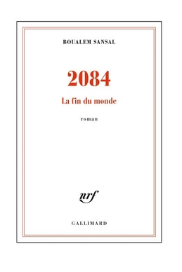 2084. La fin du monde