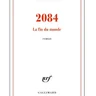 2084. La fin du monde