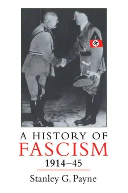A History of Fascism, 1914–1945