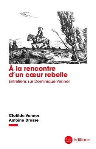 À la rencontre d'un cœur rebelle