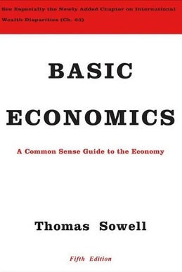 Basic Economics