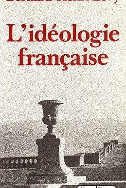 L'idéologie française