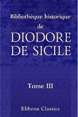 Bibliothèque historique