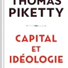Capital et idéologie