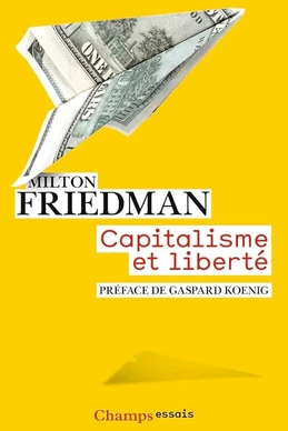 Capitalisme et Liberté