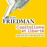 Capitalisme et Liberté