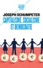 Capitalisme, socialisme et démocratie Capitalisme, socialisme et démocratie