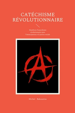 Catéchisme révolutionnaire