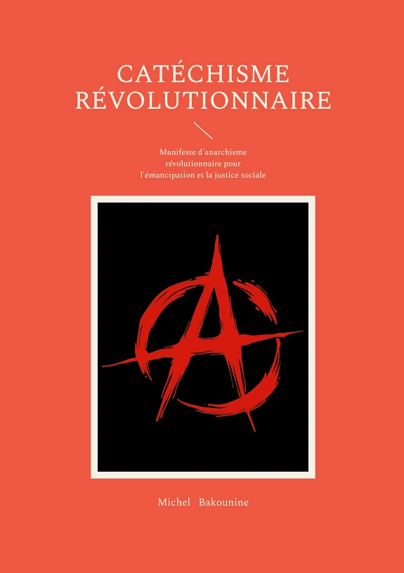 Catéchisme révolutionnaire