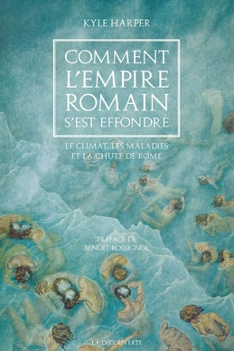 Comment l'empire romain s'est effondré