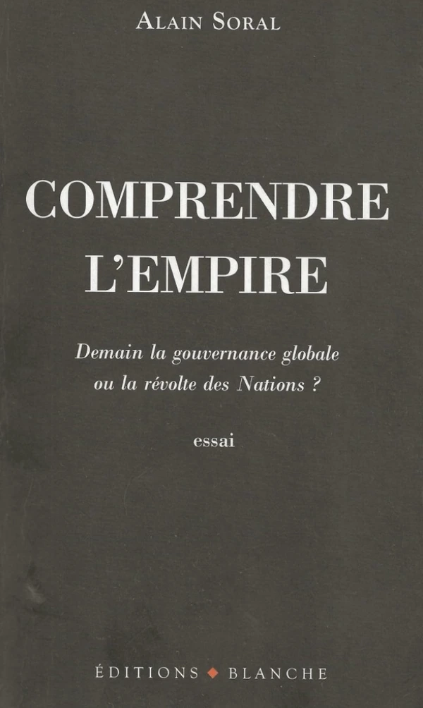 Comprendre l'Empire