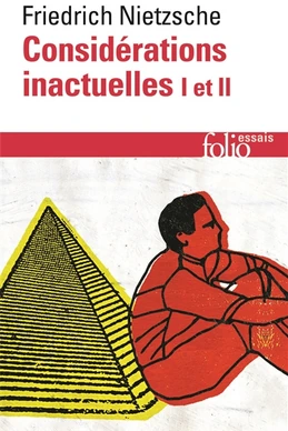 Considérations inactuelles I : David Strauss