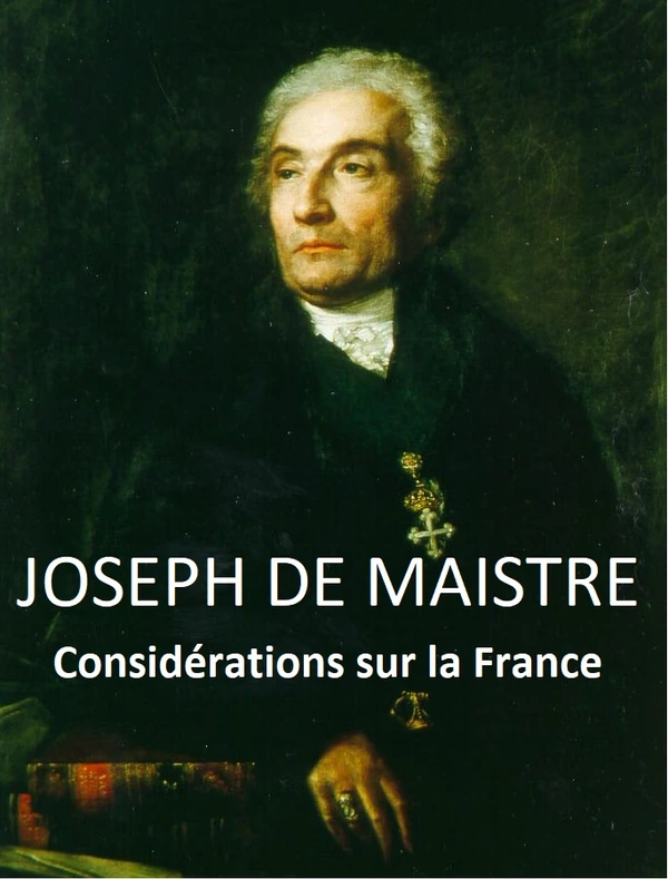 Considérations sur la France
