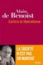 Contre le libéralisme Contre le libéralisme
