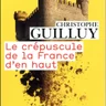 Le crépuscule de la France d'en haut