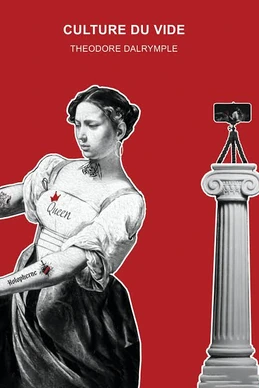 Culture du vide
