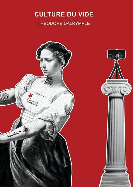Culture du vide