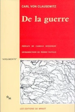 De la guerre