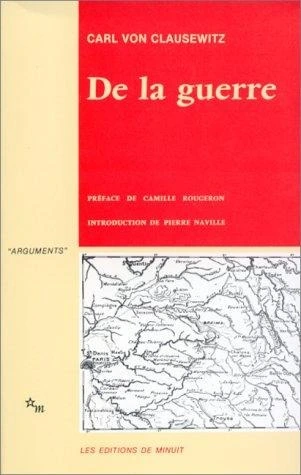 De la guerre