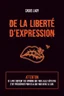 De la liberté d'expression