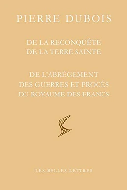 De la reconquête de la Terre sainte