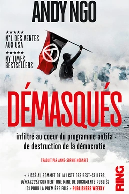 Démasqués