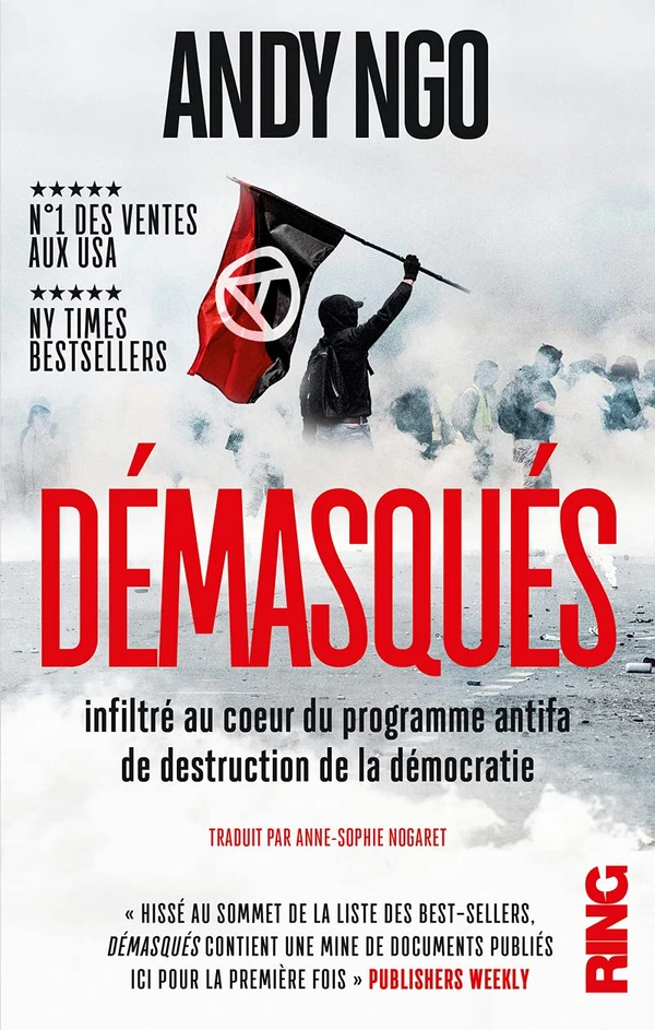Démasqués