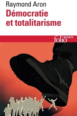 Démocratie et totalitarisme Démocratie et totalitarisme
