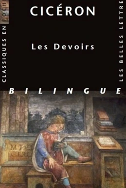 Des Devoirs (De officiis)