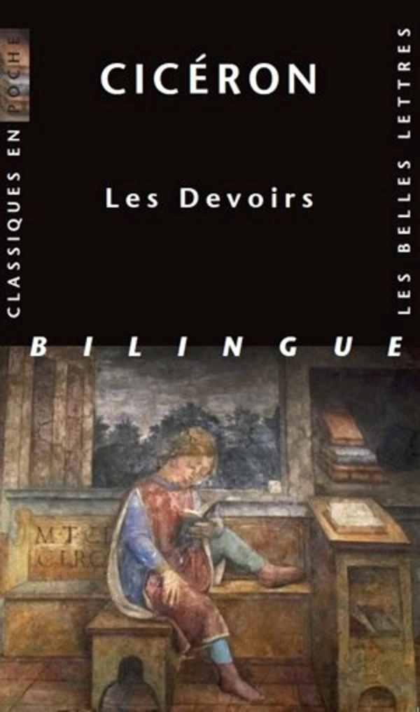 Des Devoirs (De officiis)